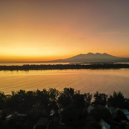Creative Trawangan Stay Gili Trawangan Zewnętrze zdjęcie
