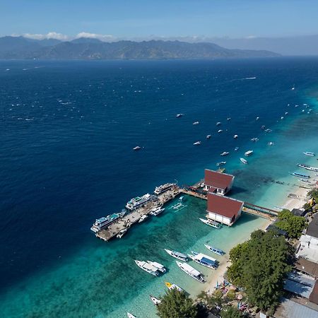Creative Trawangan Stay Gili Trawangan Zewnętrze zdjęcie