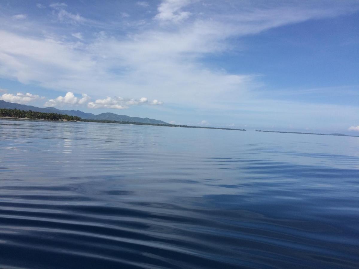 Creative Trawangan Stay Gili Trawangan Zewnętrze zdjęcie