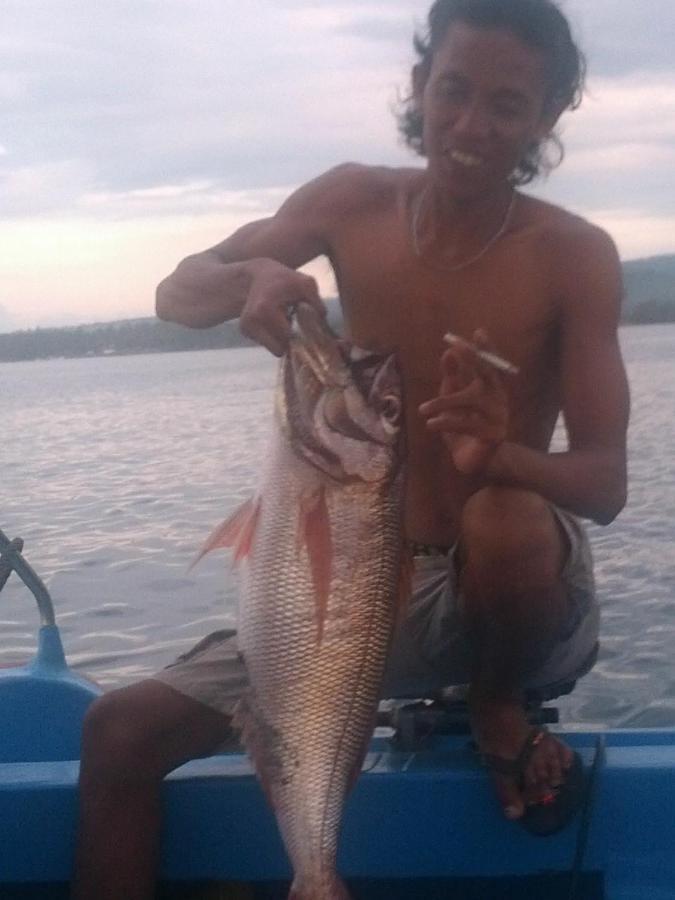 Creative Trawangan Stay Gili Trawangan Zewnętrze zdjęcie