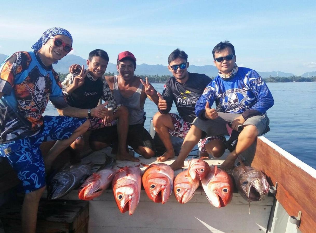 Creative Trawangan Stay Gili Trawangan Zewnętrze zdjęcie