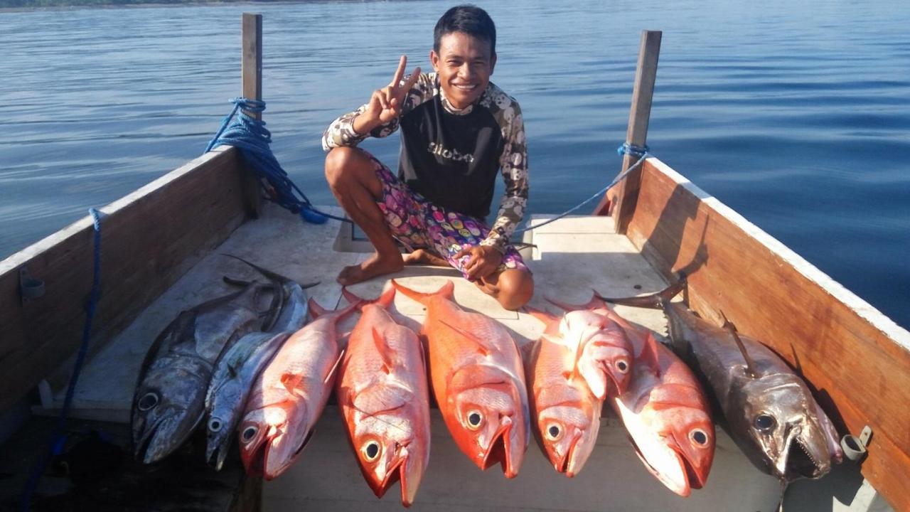 Creative Trawangan Stay Gili Trawangan Zewnętrze zdjęcie