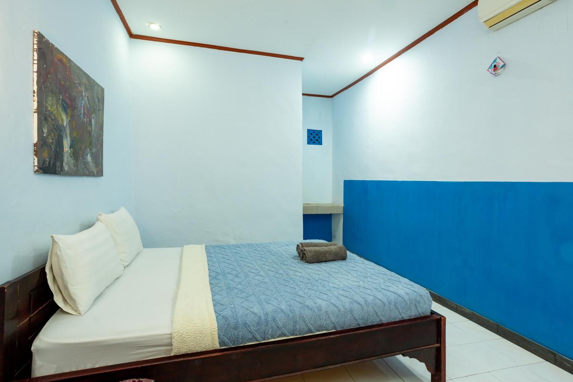 Creative Trawangan Stay Gili Trawangan Zewnętrze zdjęcie