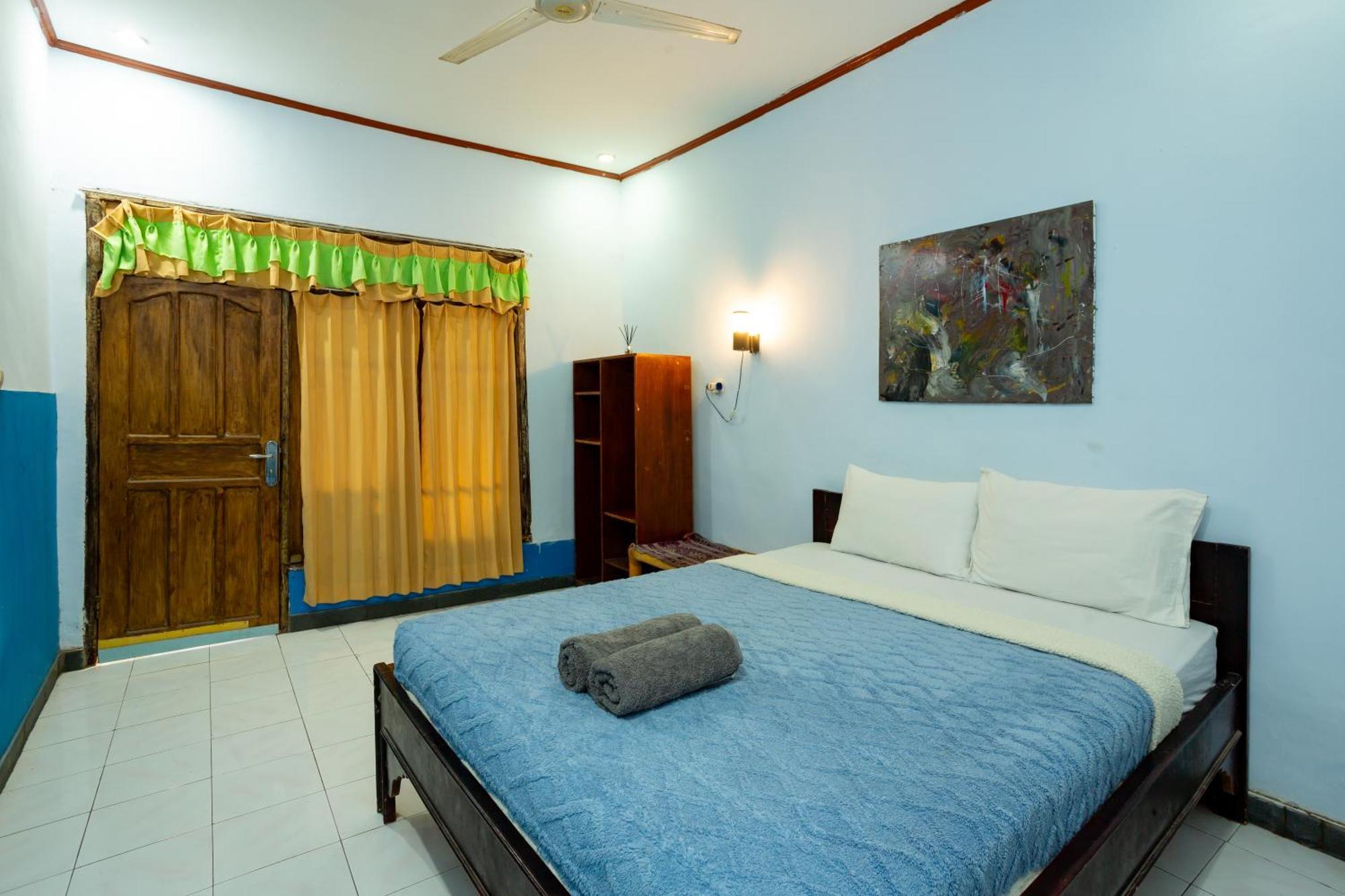 Creative Trawangan Stay Gili Trawangan Zewnętrze zdjęcie