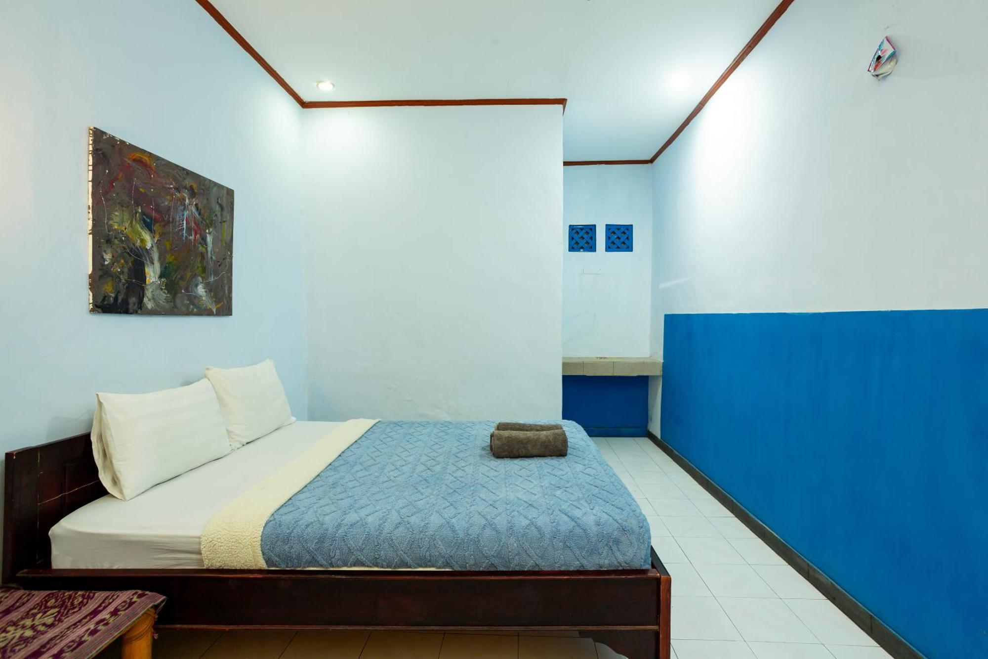 Creative Trawangan Stay Gili Trawangan Zewnętrze zdjęcie
